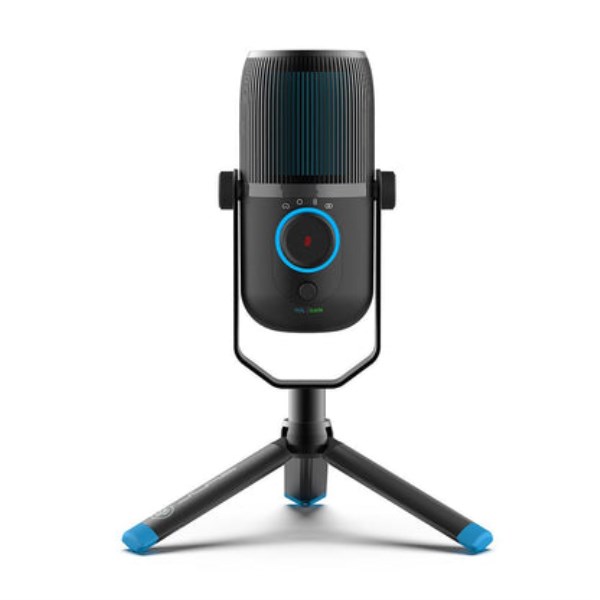 Black Jlab Talk - Usb Microphone | 8dACzUXnoxB