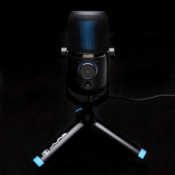 Black Jlab Talk - Usb Microphone | 8dACzUXnoxB