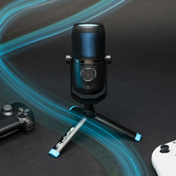 Black Jlab Talk - Usb Microphone | 8dACzUXnoxB