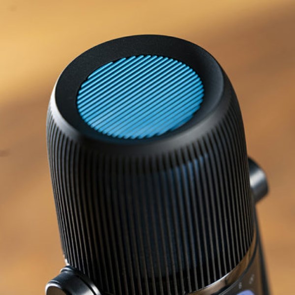 Black Jlab Talk - Usb Microphone | 8dACzUXnoxB