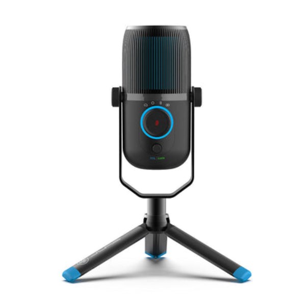 Black Jlab Talk - Usb Microphone | 8dACzUXnoxB