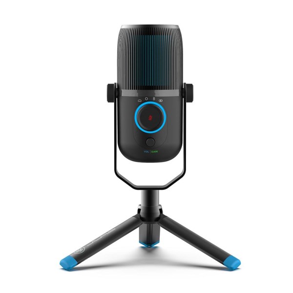 Black Jlab Talk - Usb Microphone | 8dACzUXnoxB