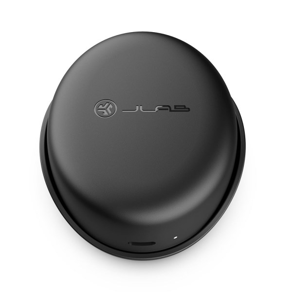 Black Jlab Work Buds - In-Ear Headset | zXwcqo4JZn2