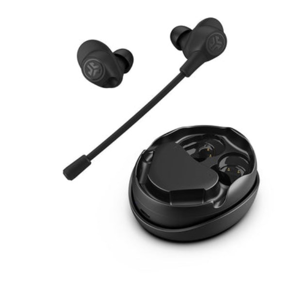 Black Jlab Work Buds - In-Ear Headset | zXwcqo4JZn2