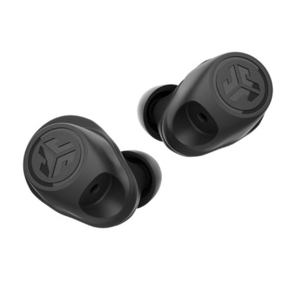 Black Jlab Work Buds - In-Ear Headset | zXwcqo4JZn2