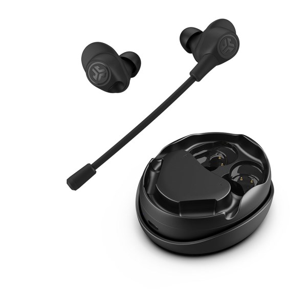 Black Jlab Work Buds - In-Ear Headset | zXwcqo4JZn2