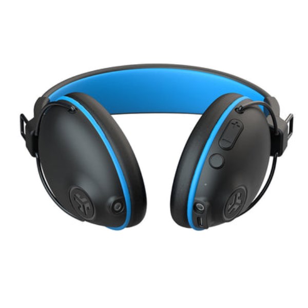 Blue Jlab Jbuddies Pro Wireless - Wired Over-ear Kids Headphones | MX00XgHhVi1