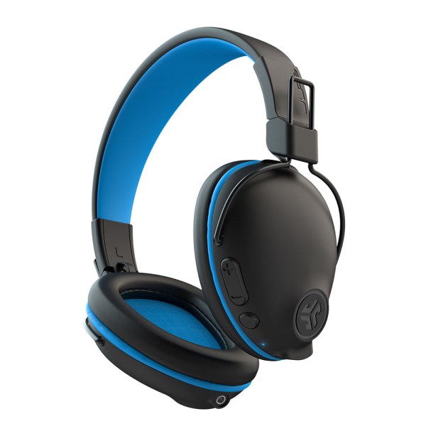 Blue Jlab Jbuddies Pro Wireless - Wired Over-ear Kids Headphones | MX00XgHhVi1