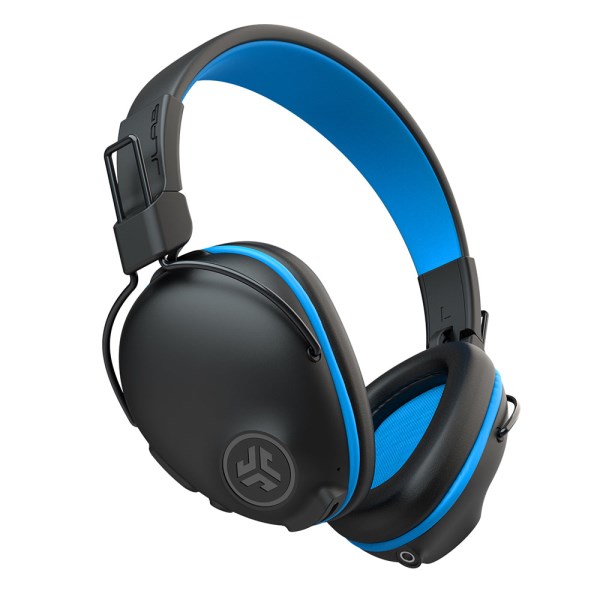 Blue Jlab Jbuddies Pro Wireless - Wired Over-ear Kids Headphones | MX00XgHhVi1