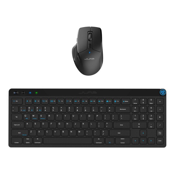 Bundle Jlab JBuds - Keyboard Mouse Set Gift Sets | BaaqNxxHUU5