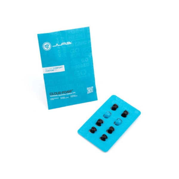 Eartips Jlab Cloud Foam Accessories | sCtAvfSCtIM