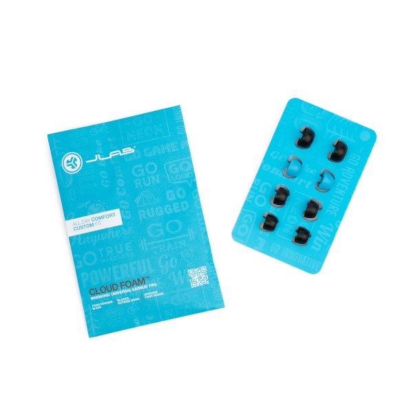 Eartips Jlab Cloud Foam Accessories | sCtAvfSCtIM