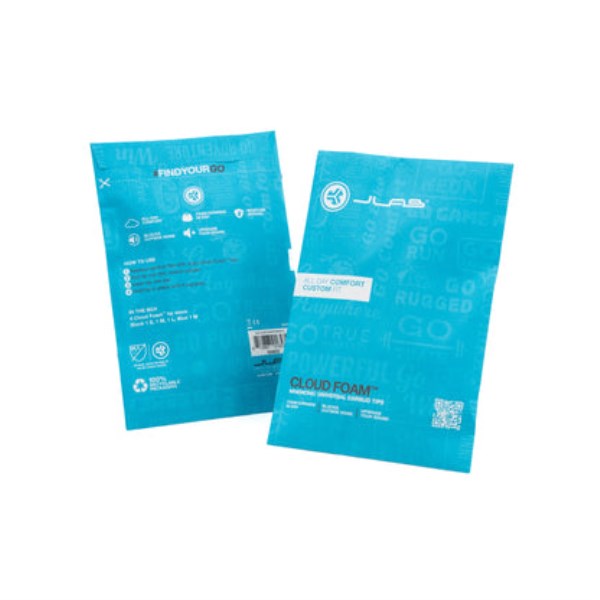 Eartips Jlab Cloud Foam Accessories | sCtAvfSCtIM