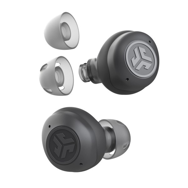 Graphite Jlab Hear OTC Hearing Health Earbuds | xUyL3deieDA