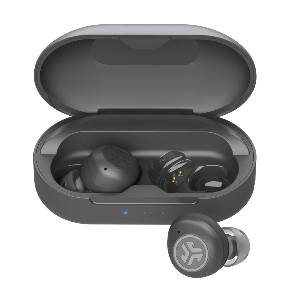 Graphite Jlab Hear OTC Hearing Health Earbuds | xUyL3deieDA