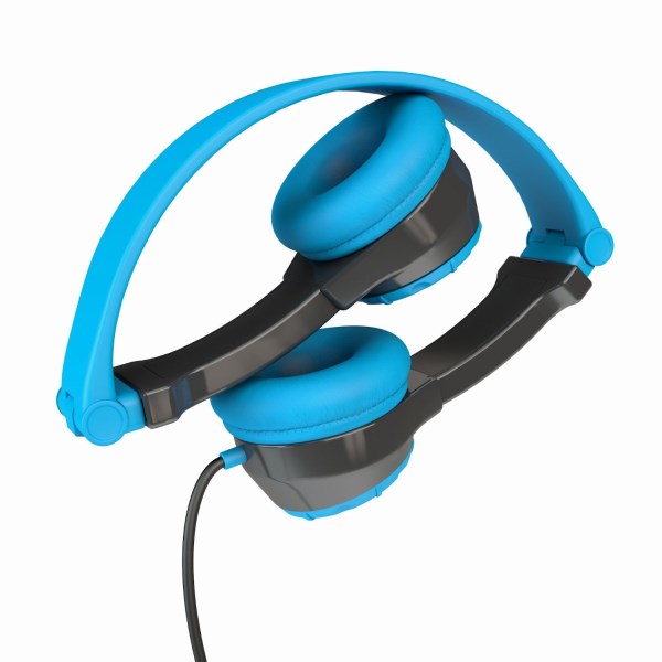 Gray Jlab Jbuddies Folding Kids Headphones | pkoNxM4nxme