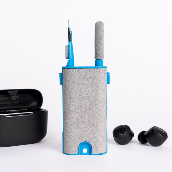 Grey Jlab Cleaning Kit Accessories | 9vIGJrvCB38
