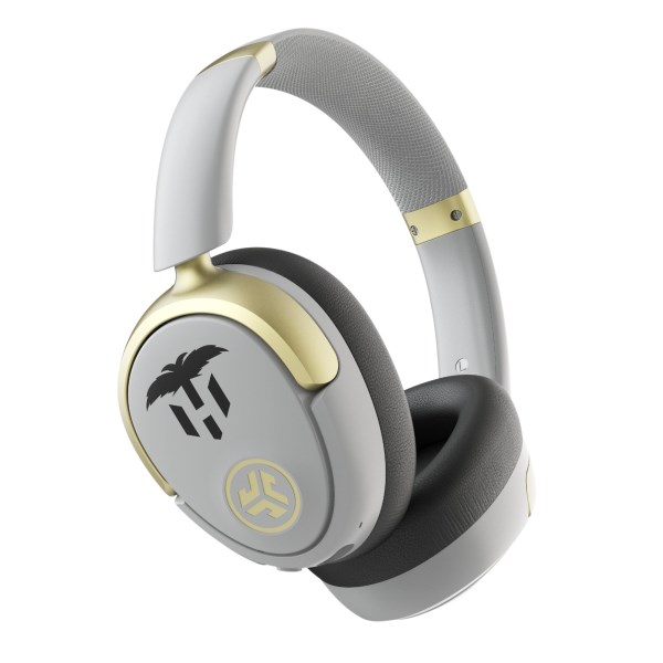 Headphones Jlab Travis Hunter X Jbuds Lux Anc - Over-ear Noise Headphones | jj2SeFjp0wk