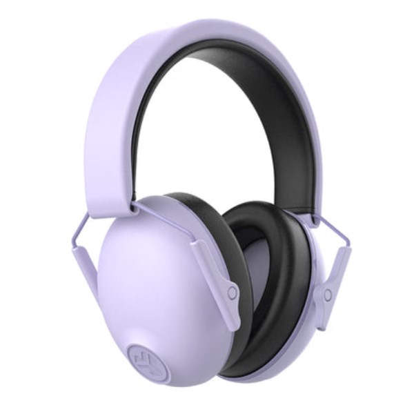 Lilac Jlab Jbuddies Protect - Hearing Protection Earmuffs Kids Headphones | jBsjcRyZqPt