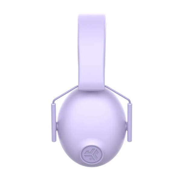 Lilac Jlab Jbuddies Protect - Hearing Protection Earmuffs Kids Headphones | jBsjcRyZqPt
