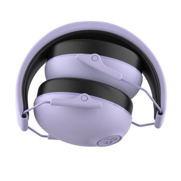 Lilac Jlab Jbuddies Protect - Hearing Protection Earmuffs Kids Headphones | jBsjcRyZqPt