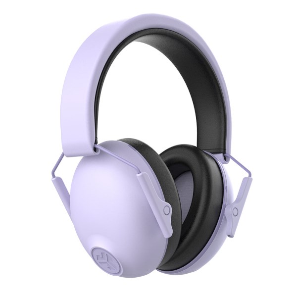Lilac Jlab Jbuddies Protect - Hearing Protection Earmuffs Kids Headphones | jBsjcRyZqPt
