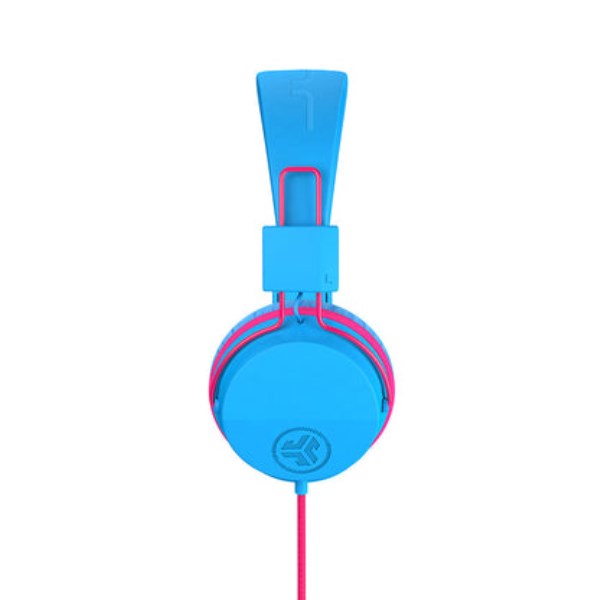 Pink Jlab Jbuddies Studio - On-ear Wired Kids Headphones | piD9KUCZdKd