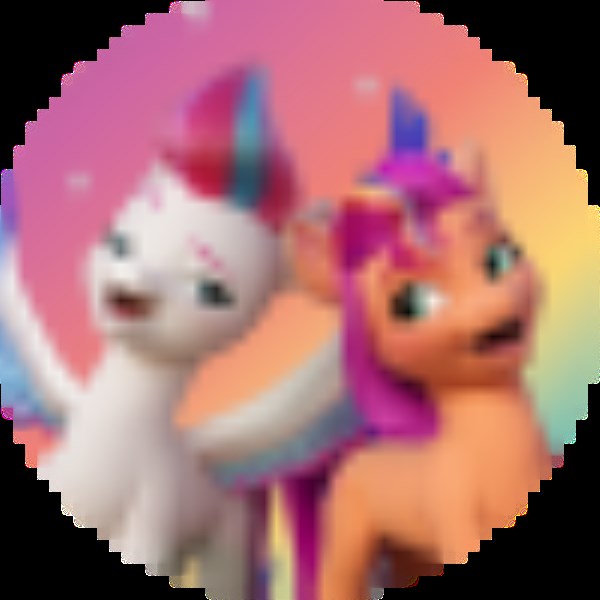 Pink Jlab My Little Pony Jbuddies Studio - On-ear Kids Headphones | NIYQKEcTAE3