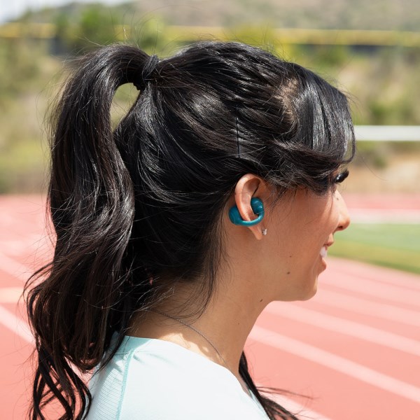 Teal Jlab Flex Sport Earbuds | 21iwAqdkYdB