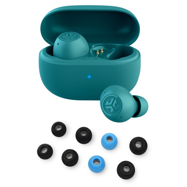 Tips Jlab Go Pop ANC - True Wireless Earbuds & Cloud Foam Tips Gift Sets | Mn6XoHD8xPS